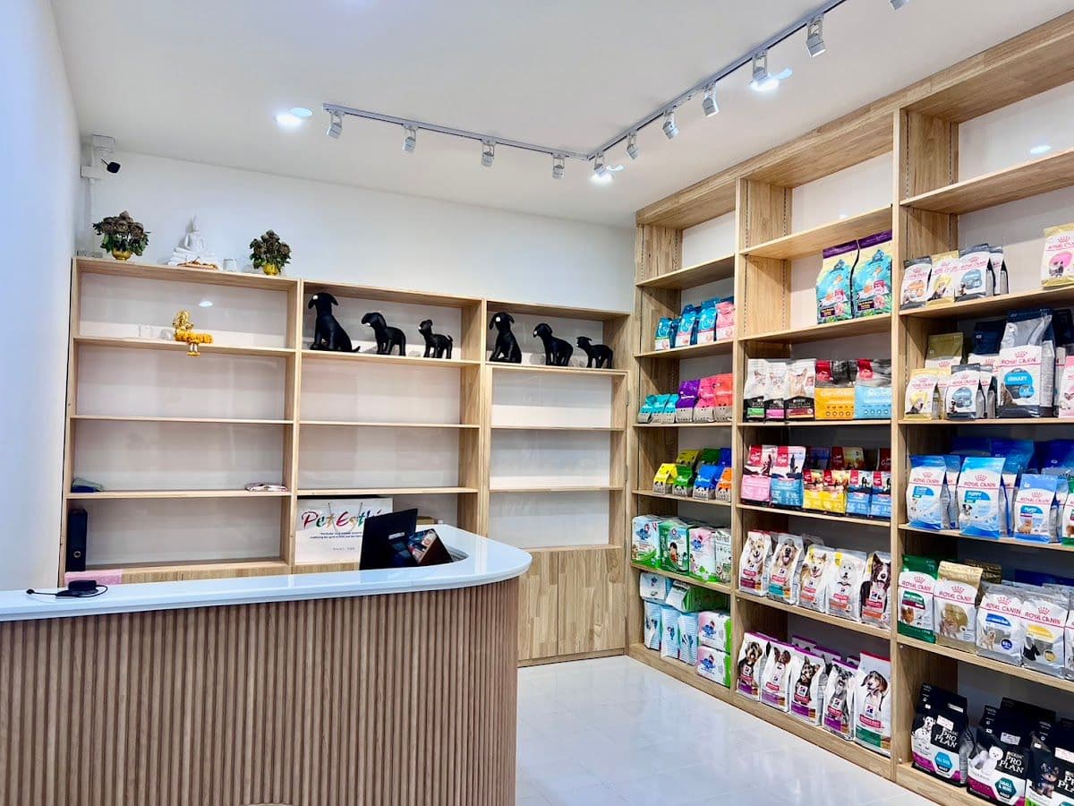 MAKA Petshop & Grooming image 3