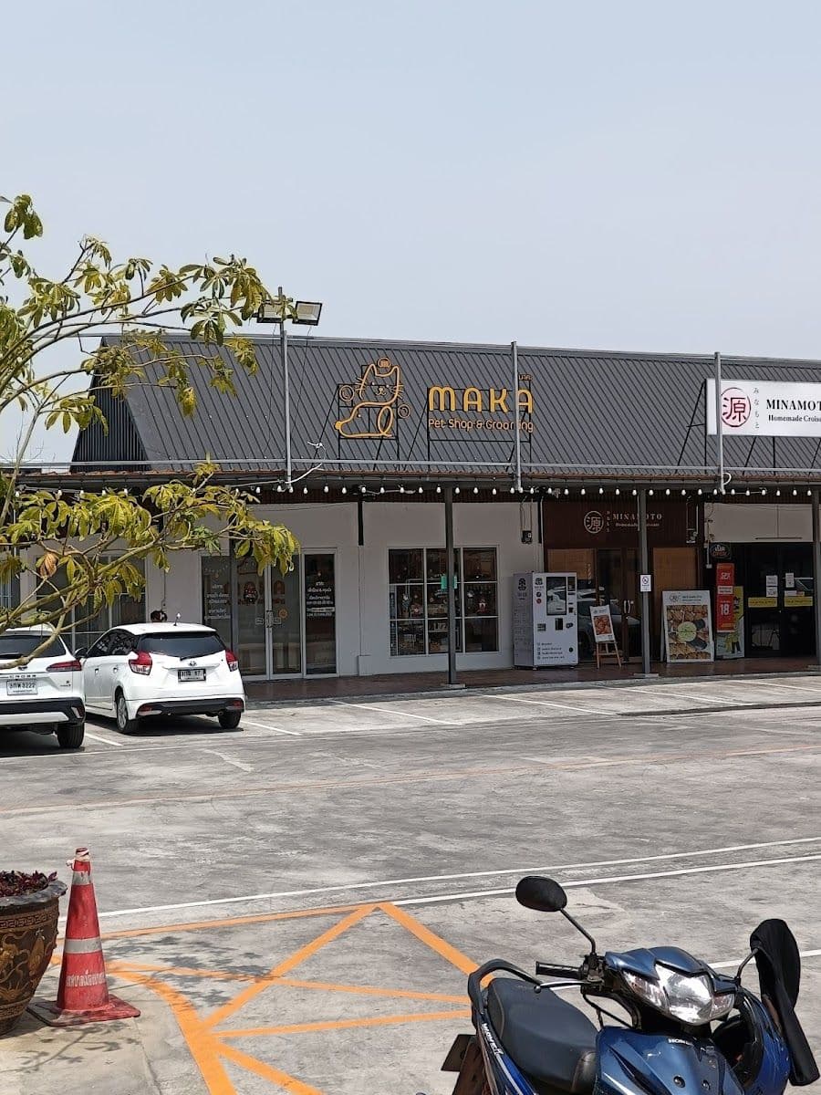 MAKA Petshop & Grooming