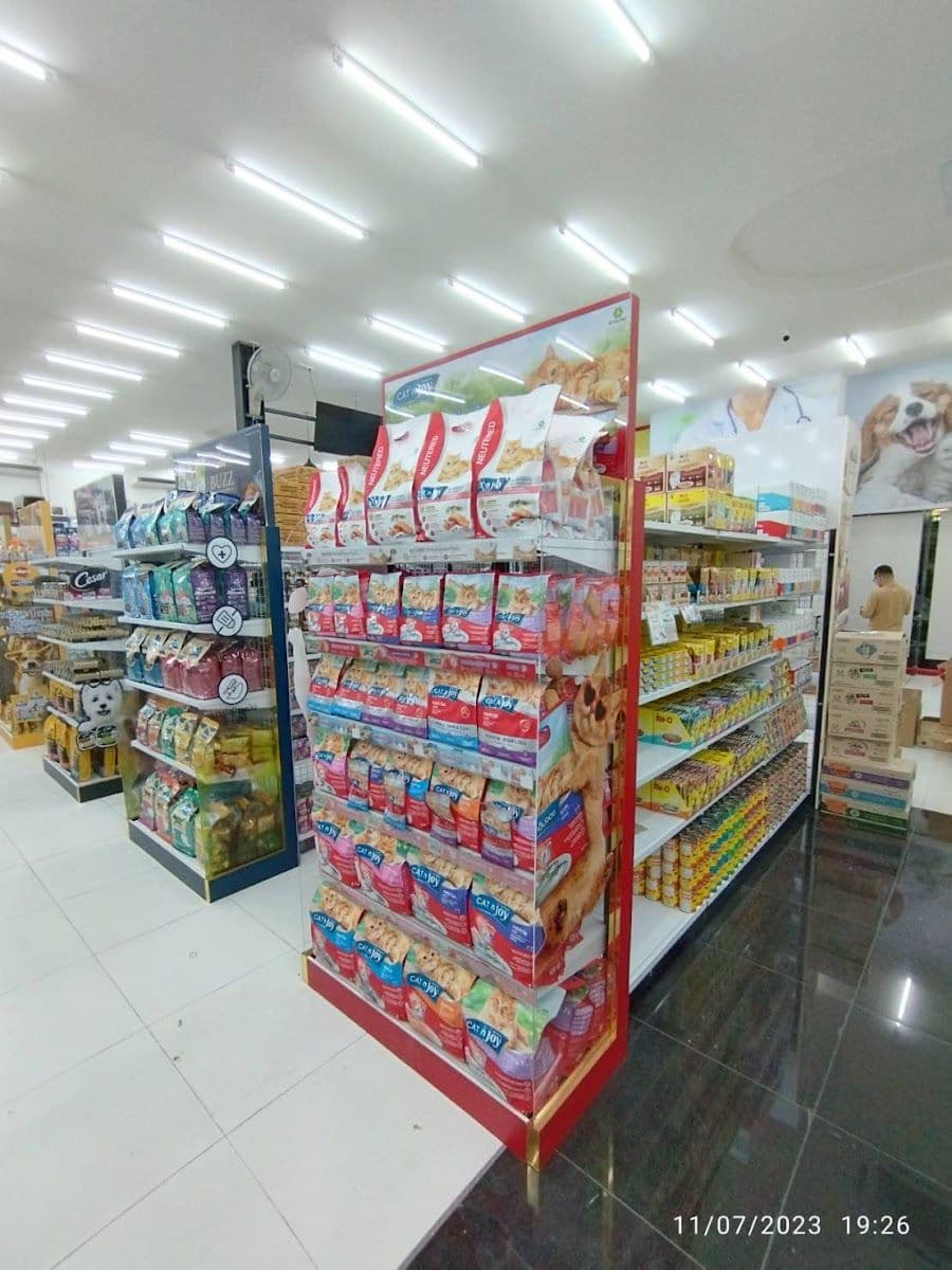 Okane Pet Home Store(Rattanathibet) image 3