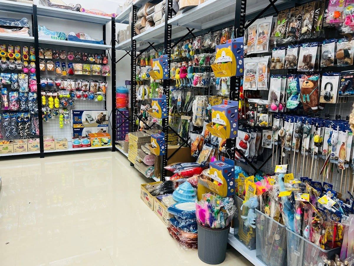 Okane Pet Home Store(Rattanathibet) gallery 5