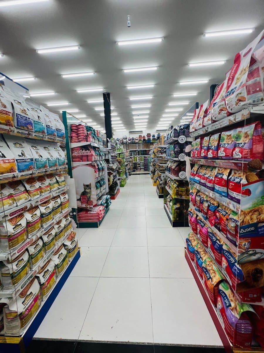 Okane Pet Home Store(Rattanathibet) gallery 6