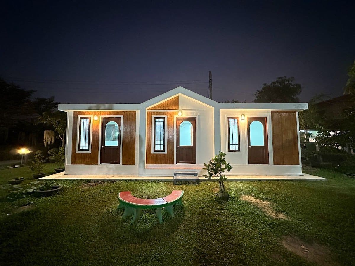 Staycool Dog Hotel
