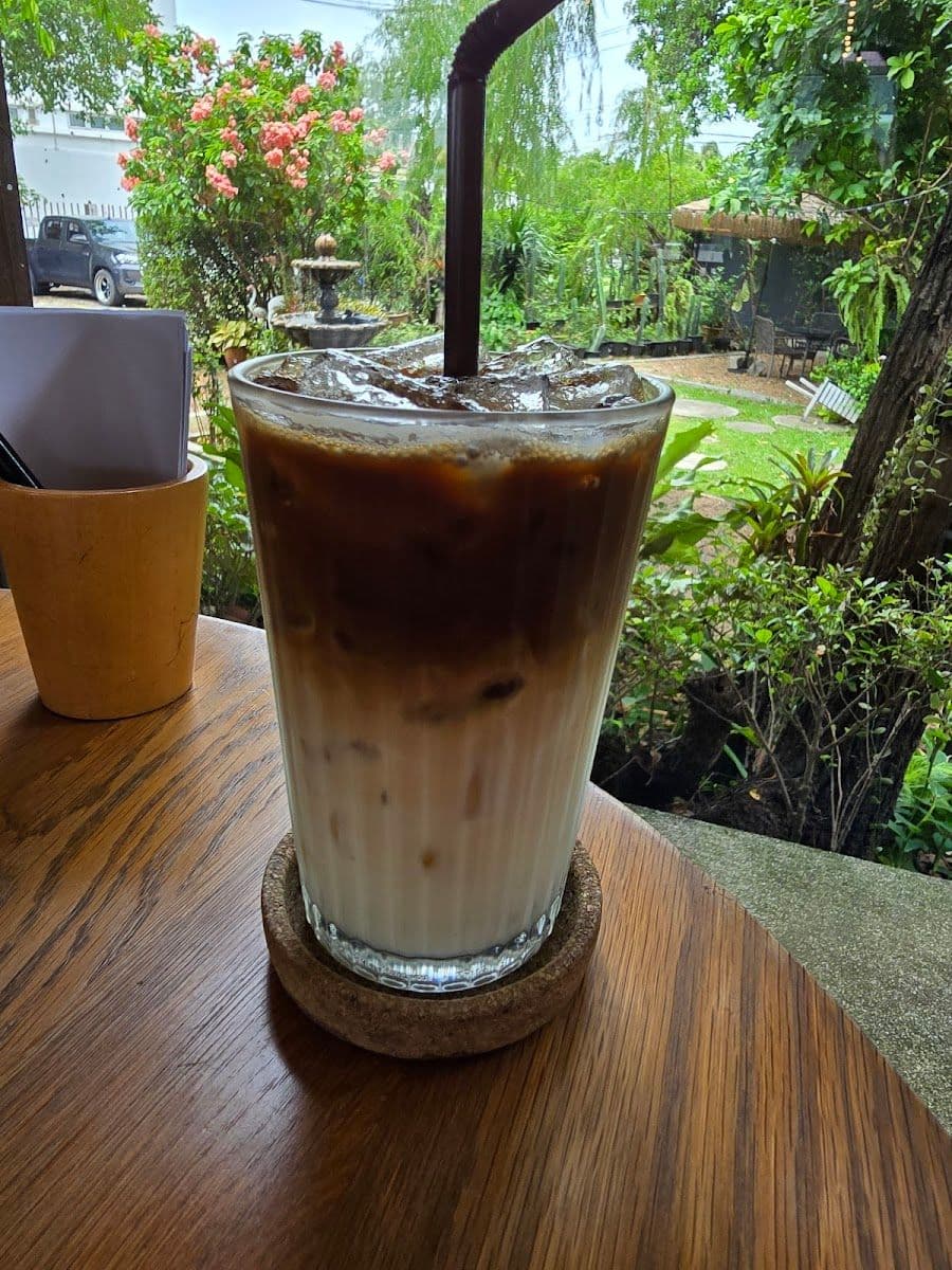 The Glasshouse Cafe gallery 6