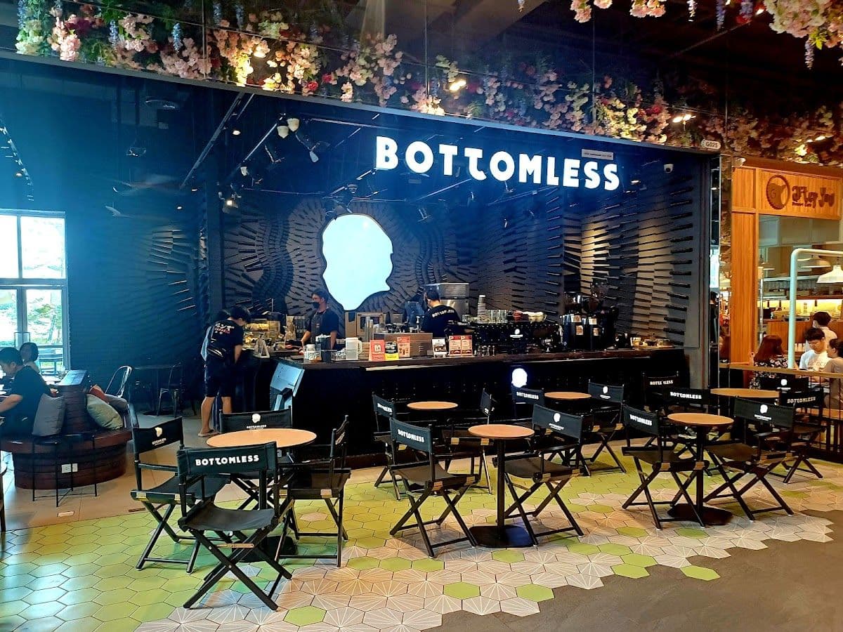 Bottomless image 3