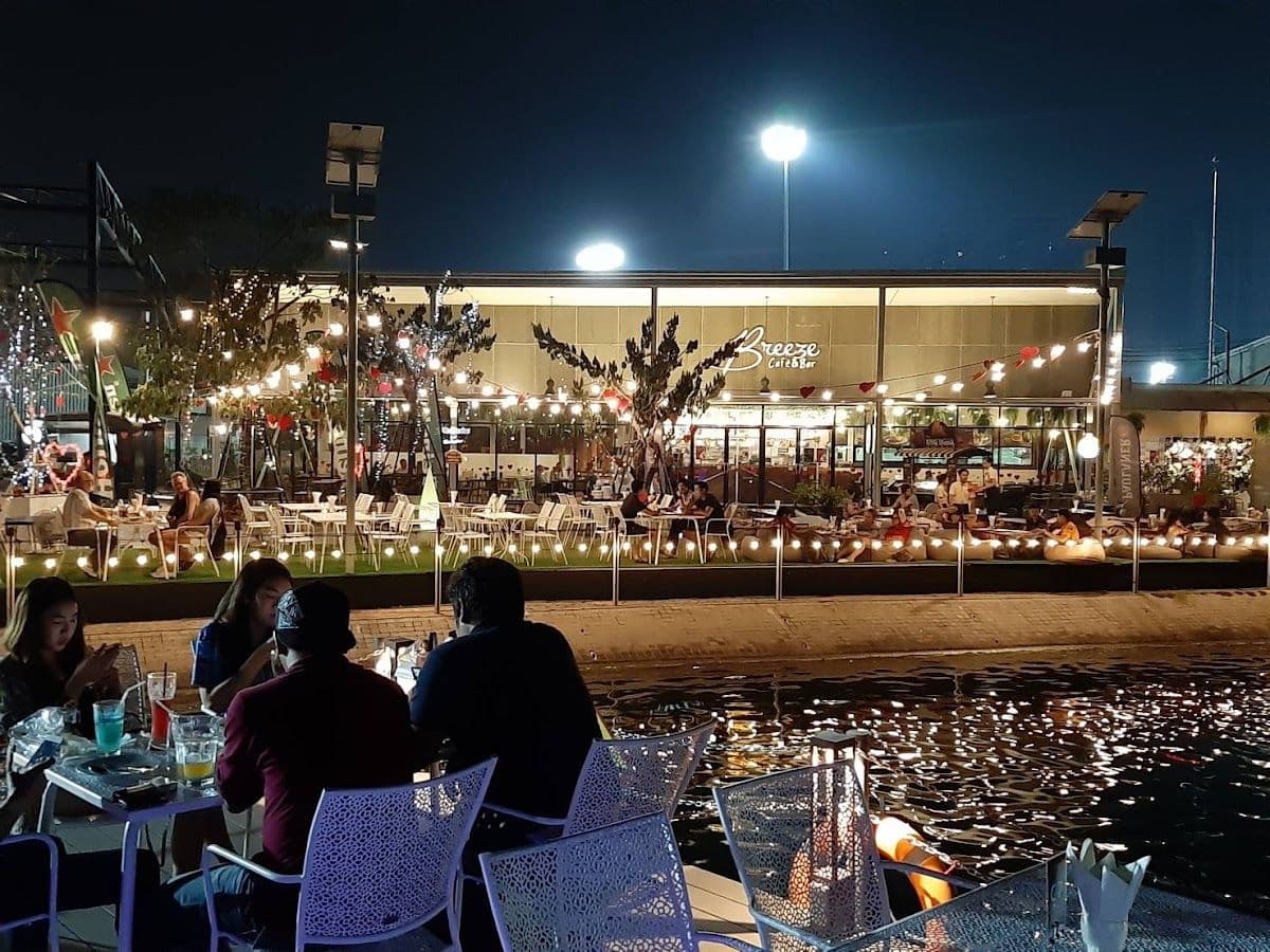 IMPACT Lakefront