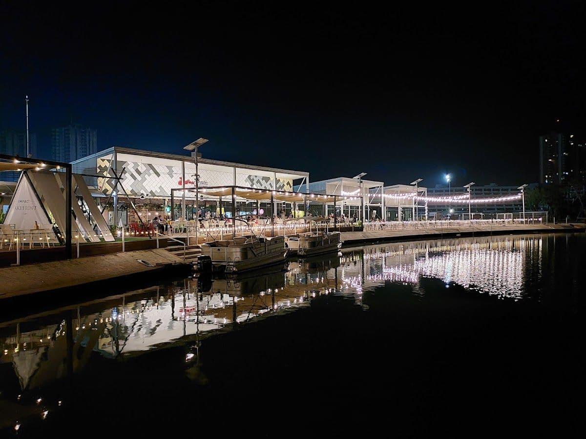IMPACT Lakefront gallery 8