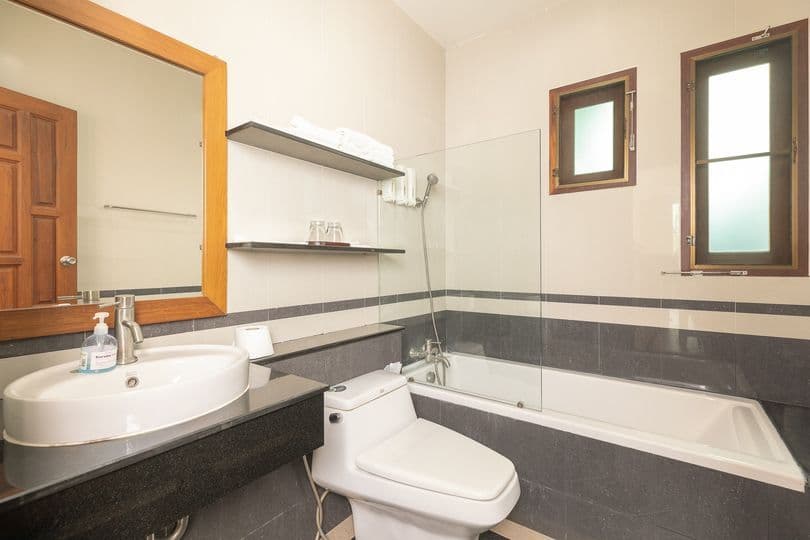 ThaiHome Resort image 3