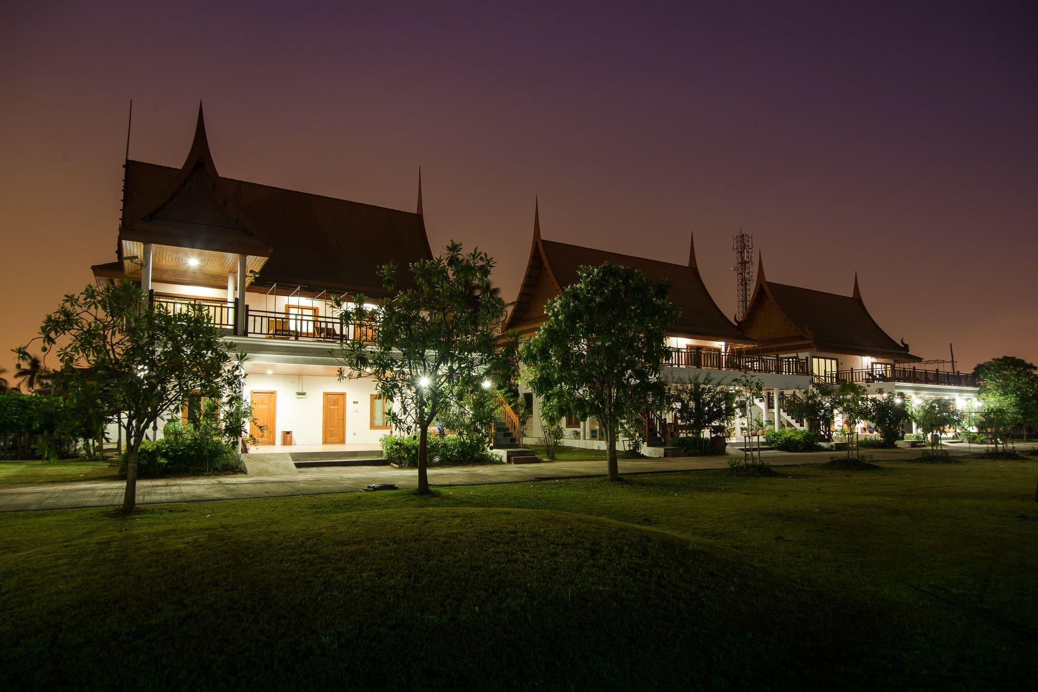 ThaiHome Resort gallery 5