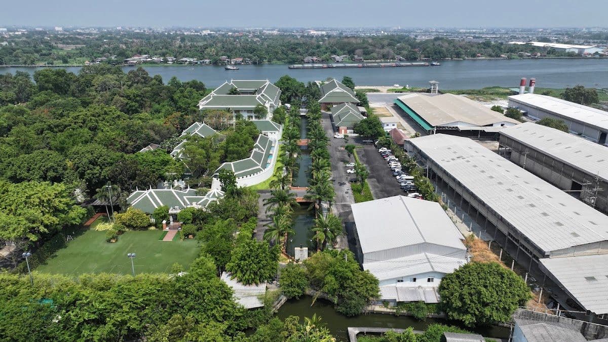 Kalanan riverside resort gallery 5