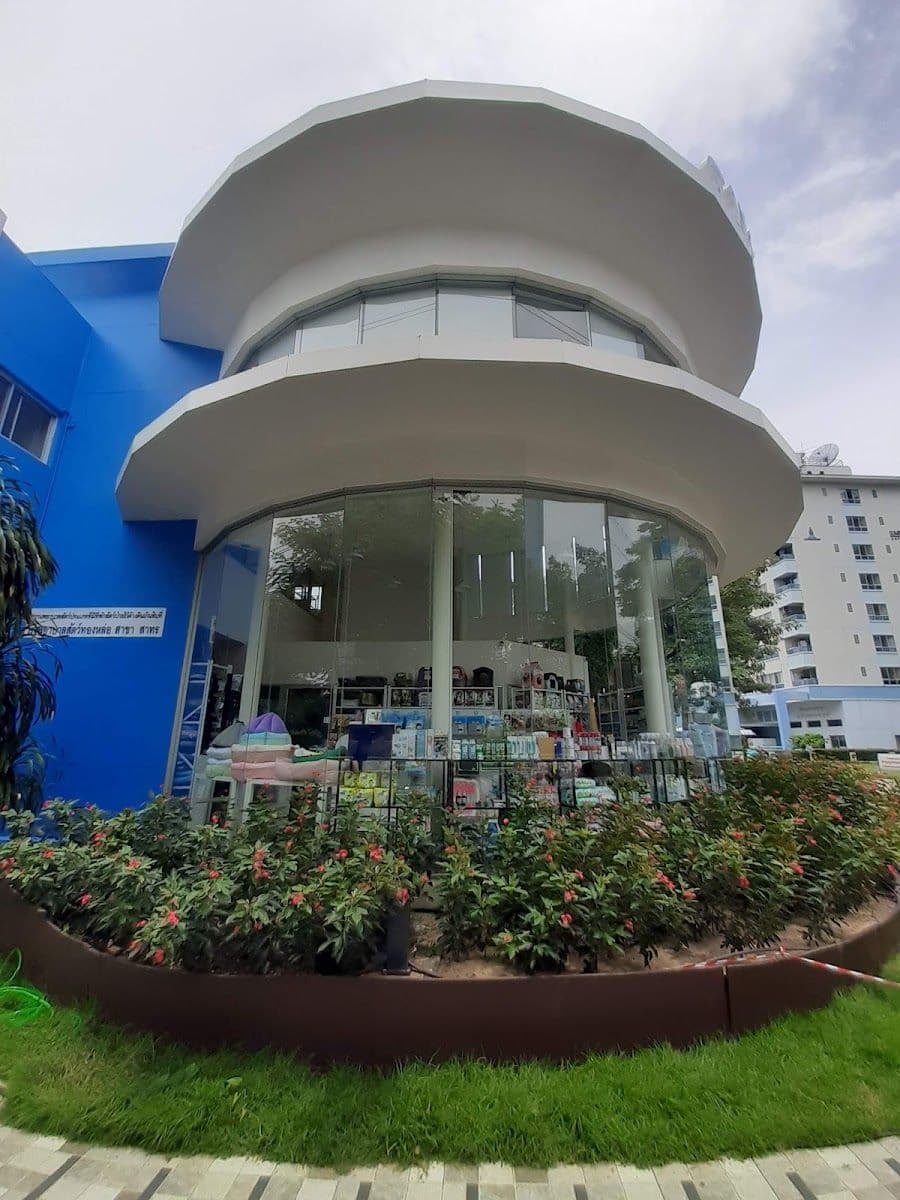 โรงพยาบาลสัตว์ทองหล่อ สุขุมวิท image 3