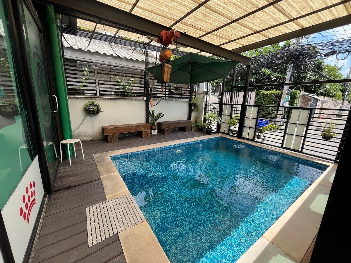 โรงพยาบาลสัตว์บางกอก-รัชดา image 3