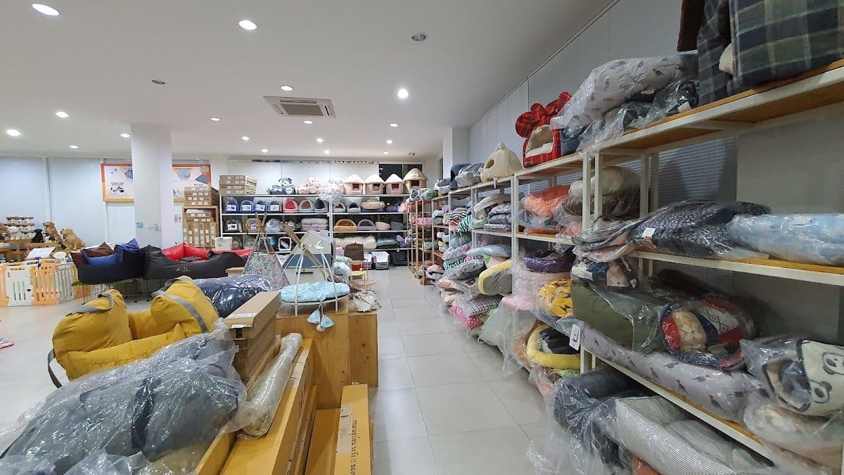 PET KINGDOM ถนนราชพฤกษ์ image 3