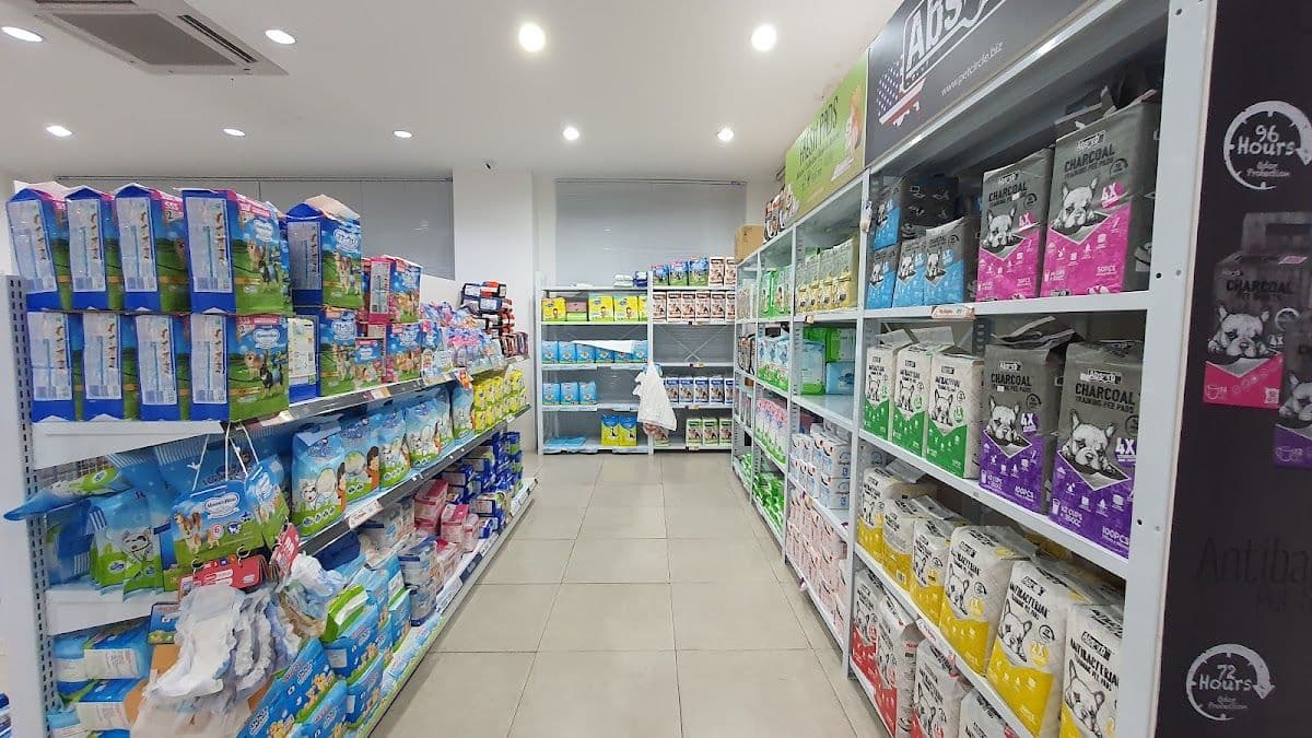 PET KINGDOM ถนนราชพฤกษ์ gallery 9