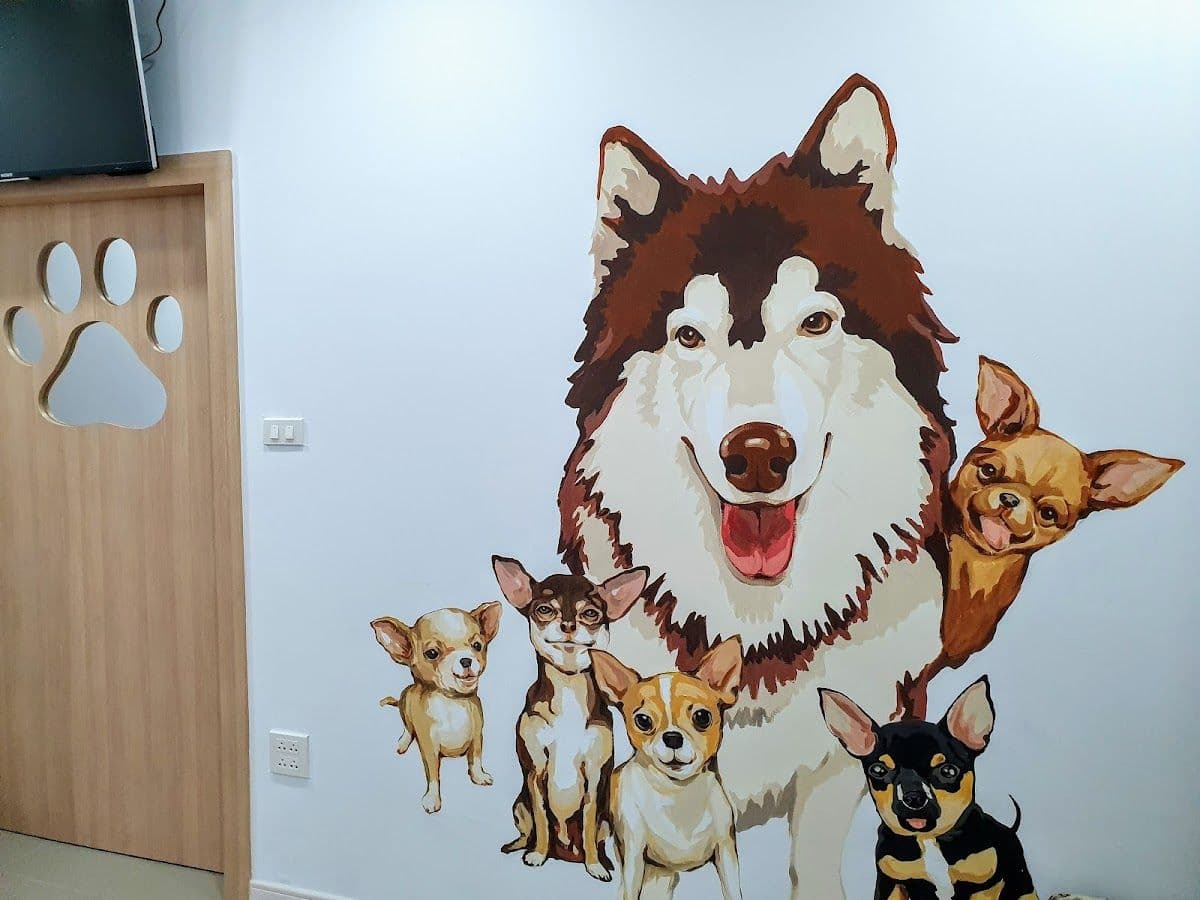 Dog House (ชัยพฤกษ์) gallery 6