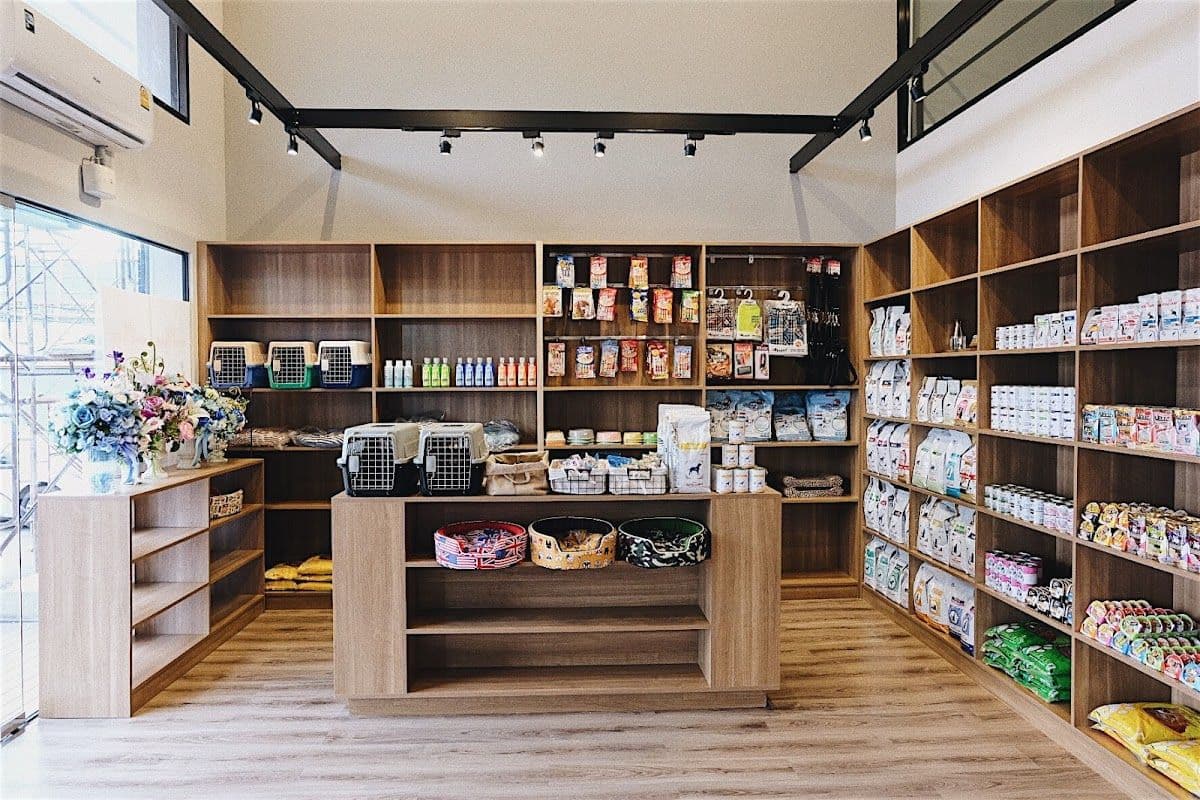 โรงพยาบาลสัตว์บางกอกฮาร์ท image 3