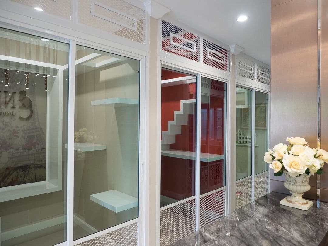 Neko Luxury Cat Hotel gallery 8
