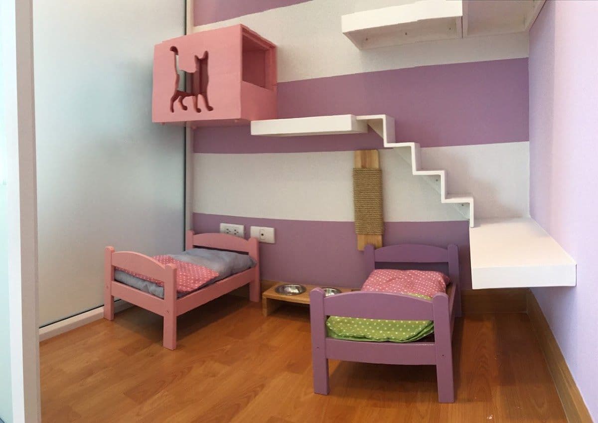 Cat A Rest Hotel