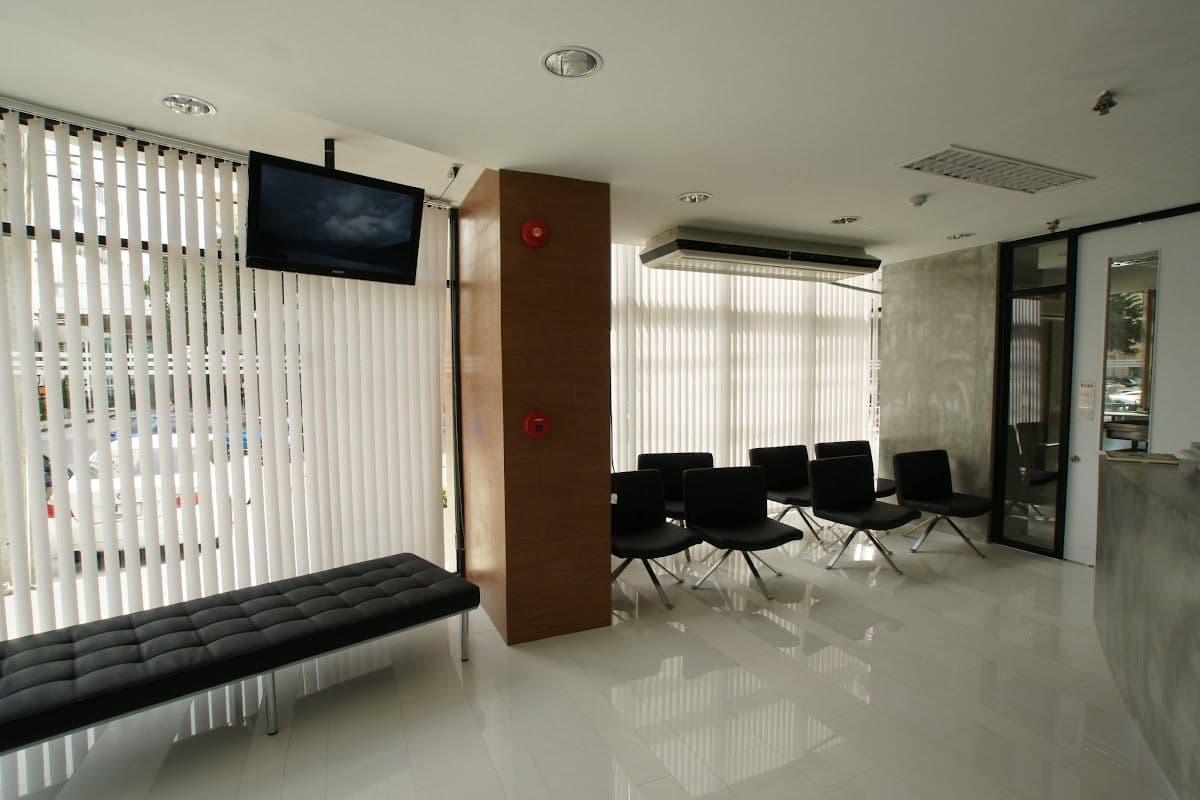 โรงพยาบาลสัตว์โอะไดจินิ สาขารามอินทรา gallery 8