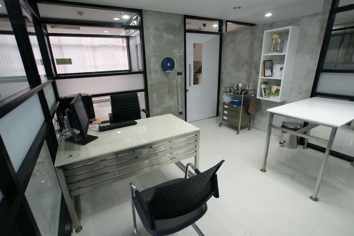 โรงพยาบาลสัตว์โอะไดจินิ สาขารามอินทรา image 2