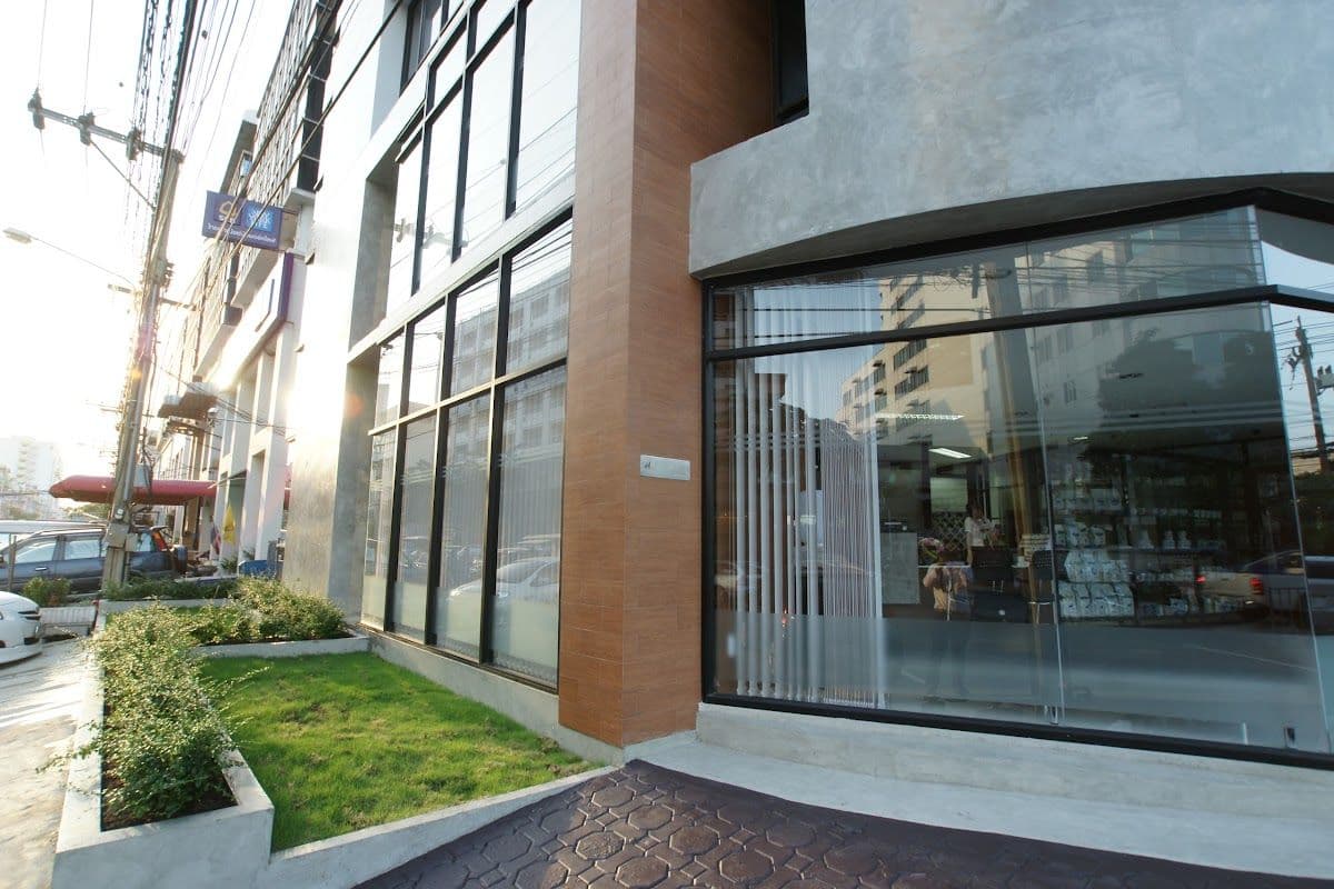 โรงพยาบาลสัตว์โอะไดจินิ สาขารามอินทรา gallery 9