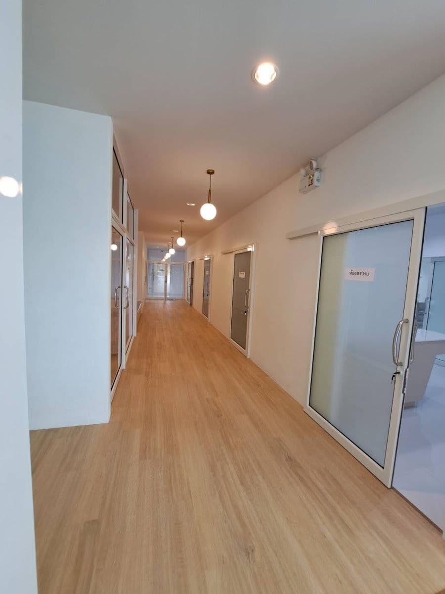 โรงพยาบาลสัตว์ประเวศ gallery 5