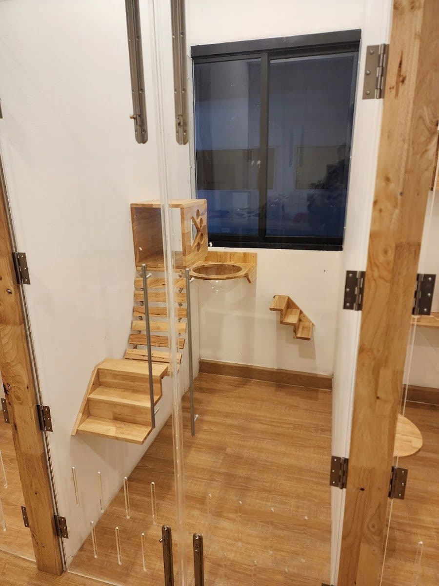 โรงพยาบาลสัตว์ประเวศ gallery 4