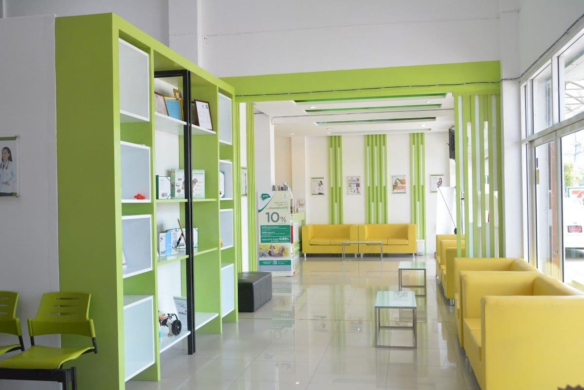 โรงพยาบาลสัตว์ไอเว็ท image 2