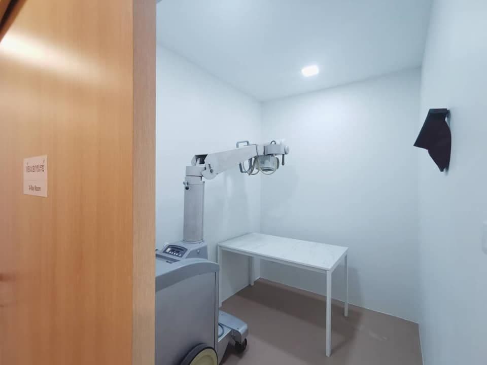โรงพยาบาลสัตว์บางกอกลาซาล gallery 4