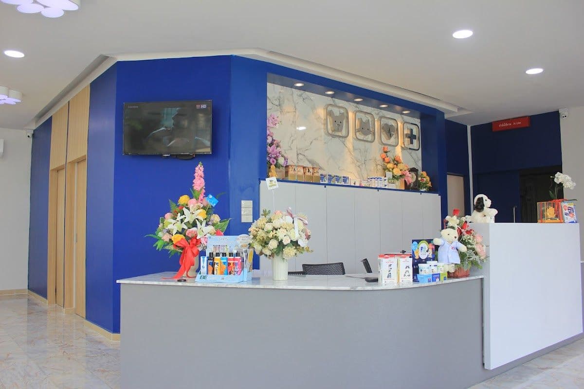 โรงพยาบาลสัตว์วังหิน gallery 8