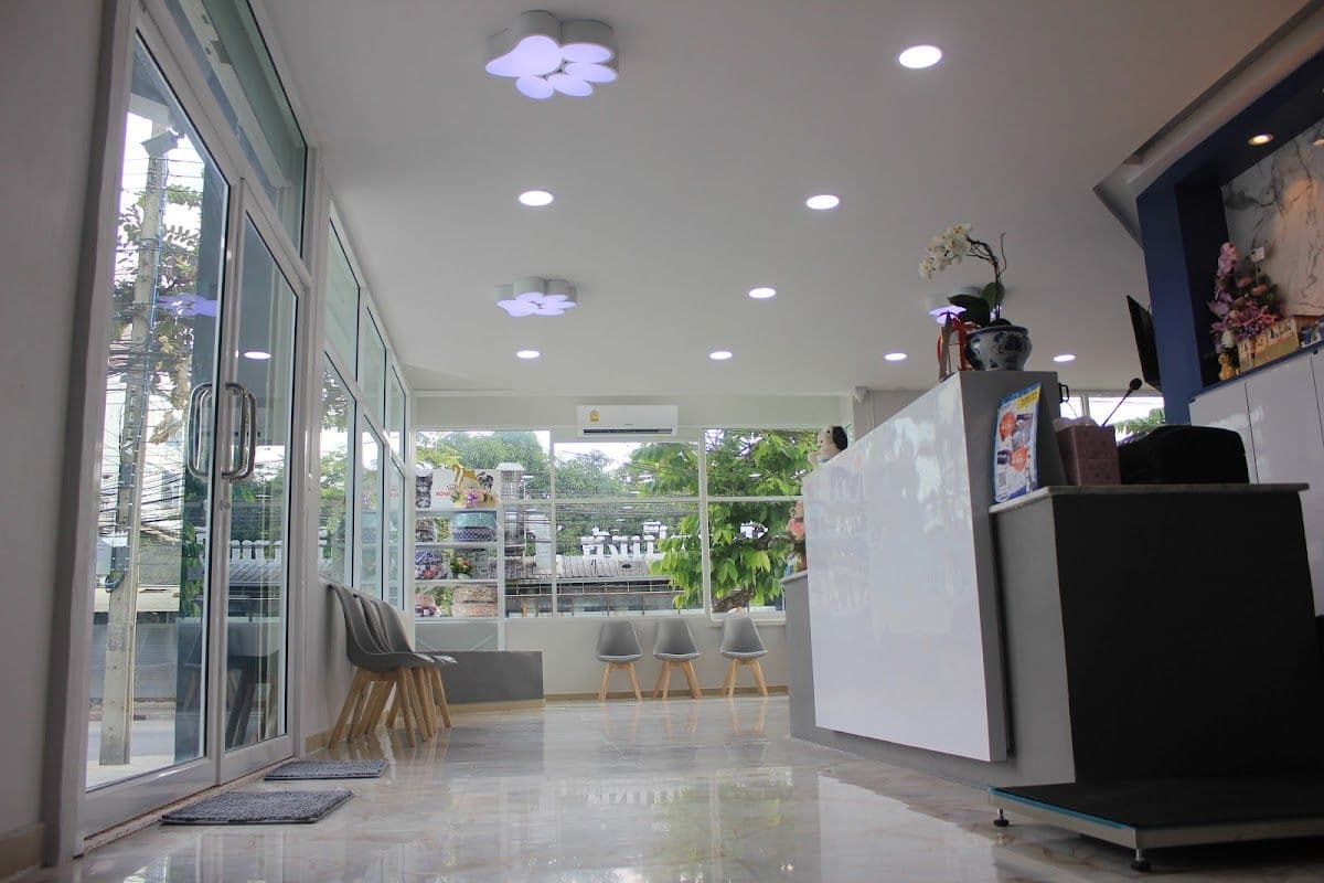 โรงพยาบาลสัตว์วังหิน gallery 4