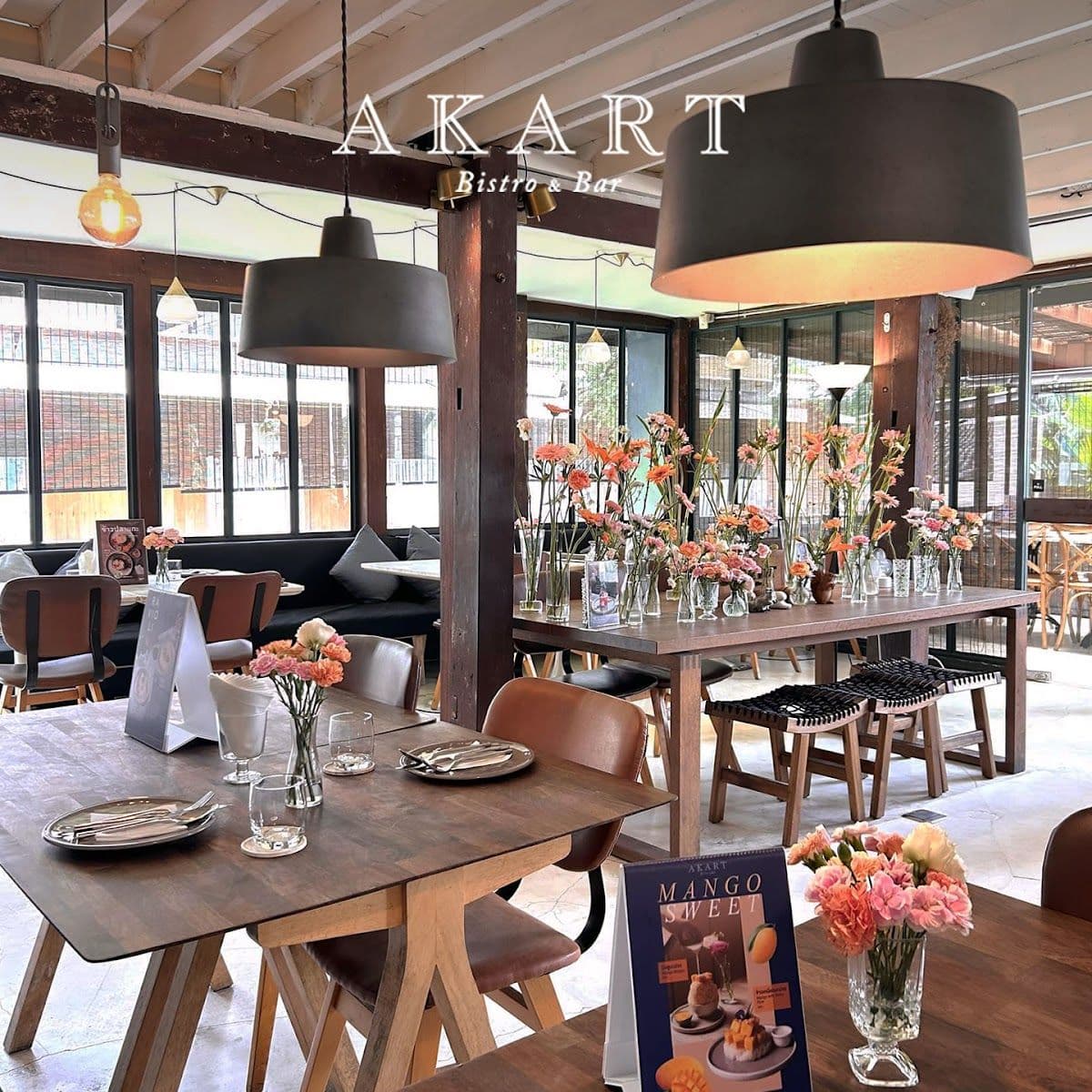 AKART Bistro & Bar image 2