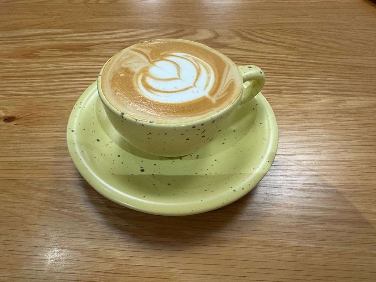 Yellow Lane Cafe gallery 5