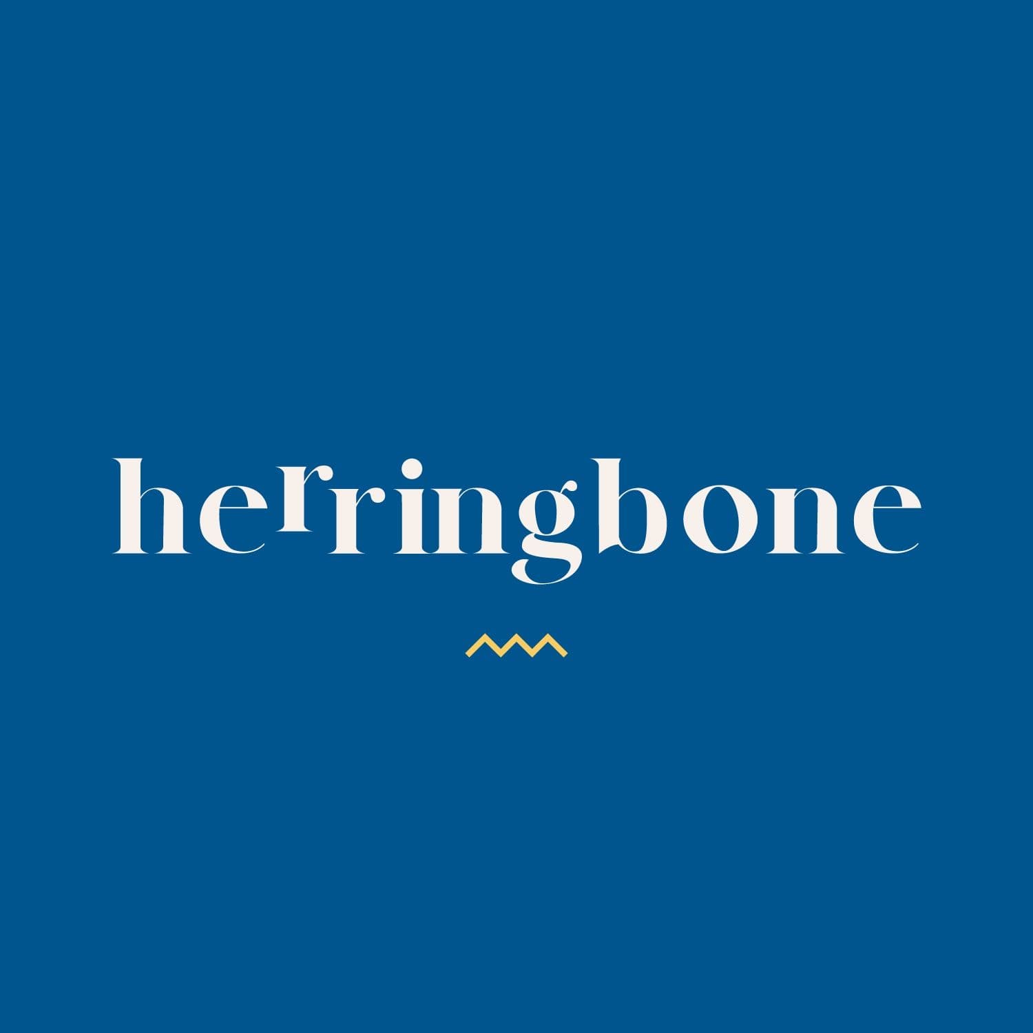 Herringbone Bangkok
