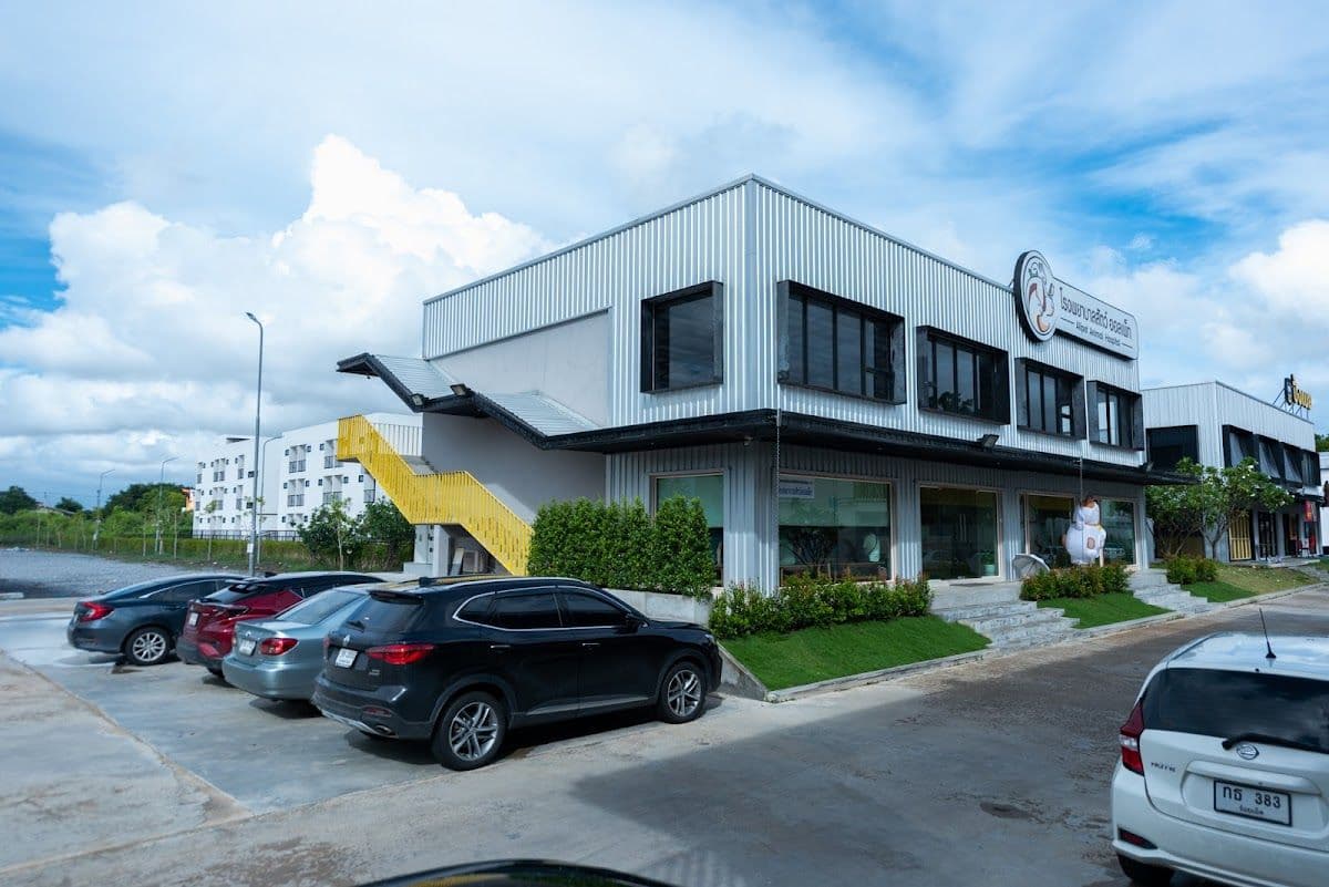 โรงพยาบาลสัตว์และสัตว์พิเศษออลเพ็ท gallery 4