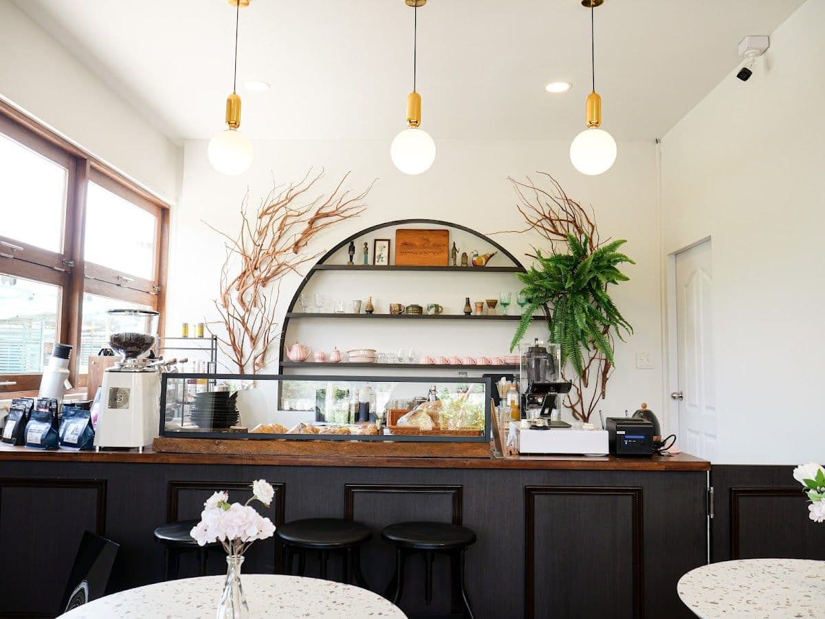 Blackheath bistro