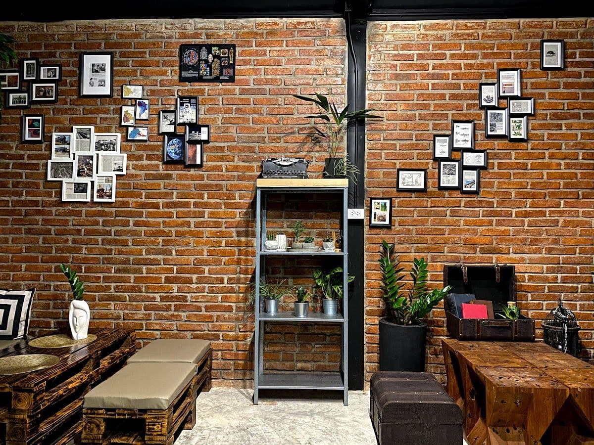 Chaina Cafe gallery 4