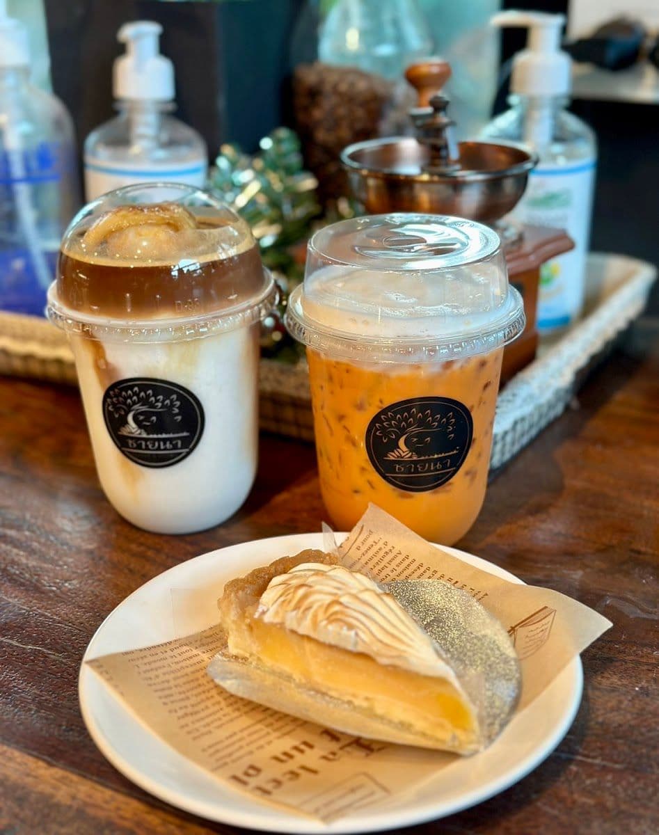 Chaina Cafe gallery 8