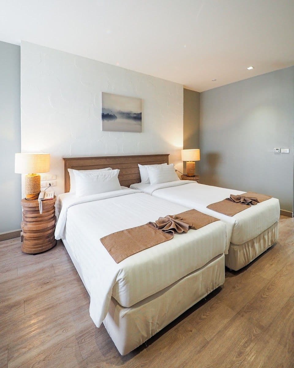 Saksiam Lakeside Resort gallery 9