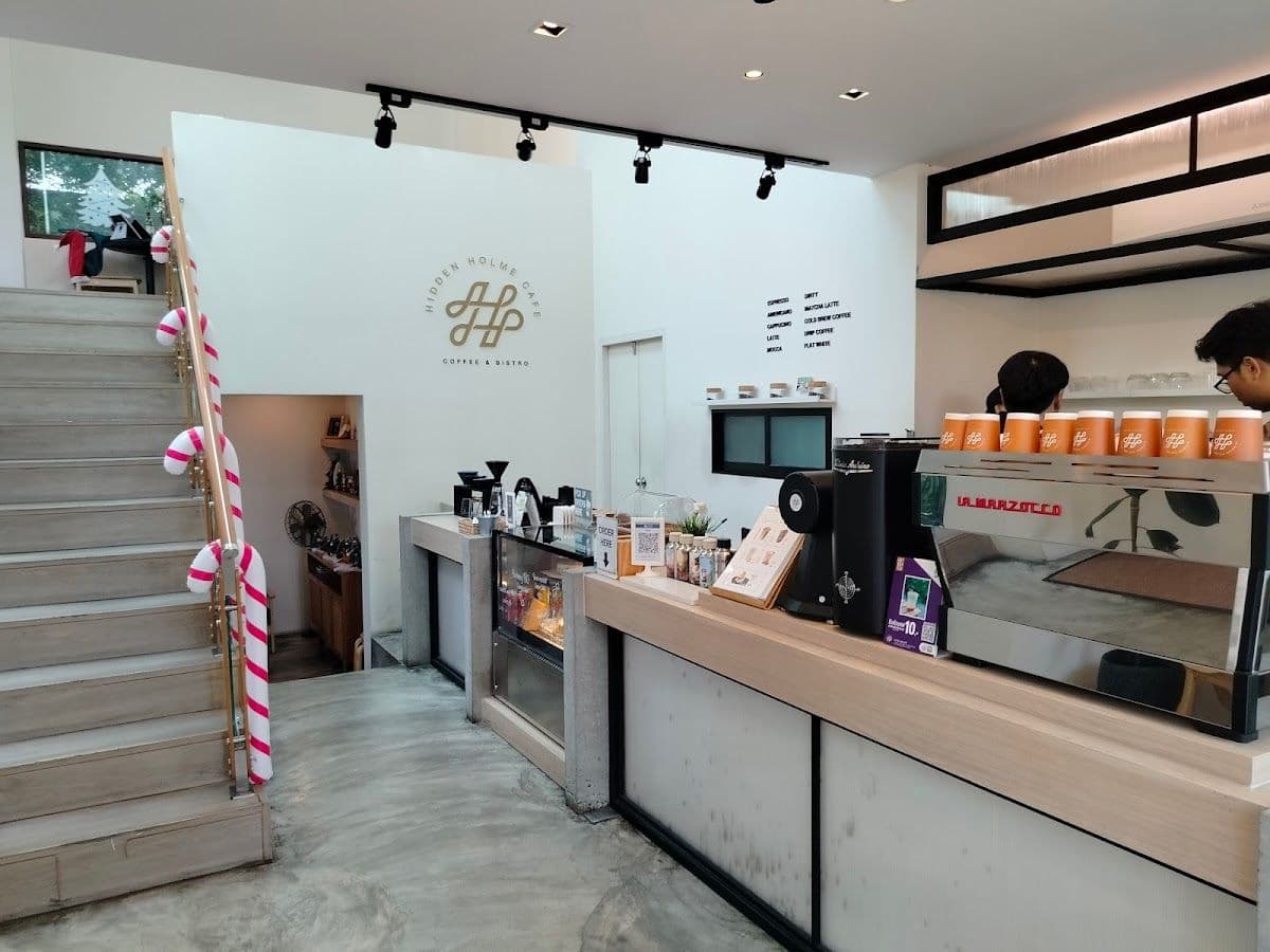 Hidden Holme Cafe gallery 8