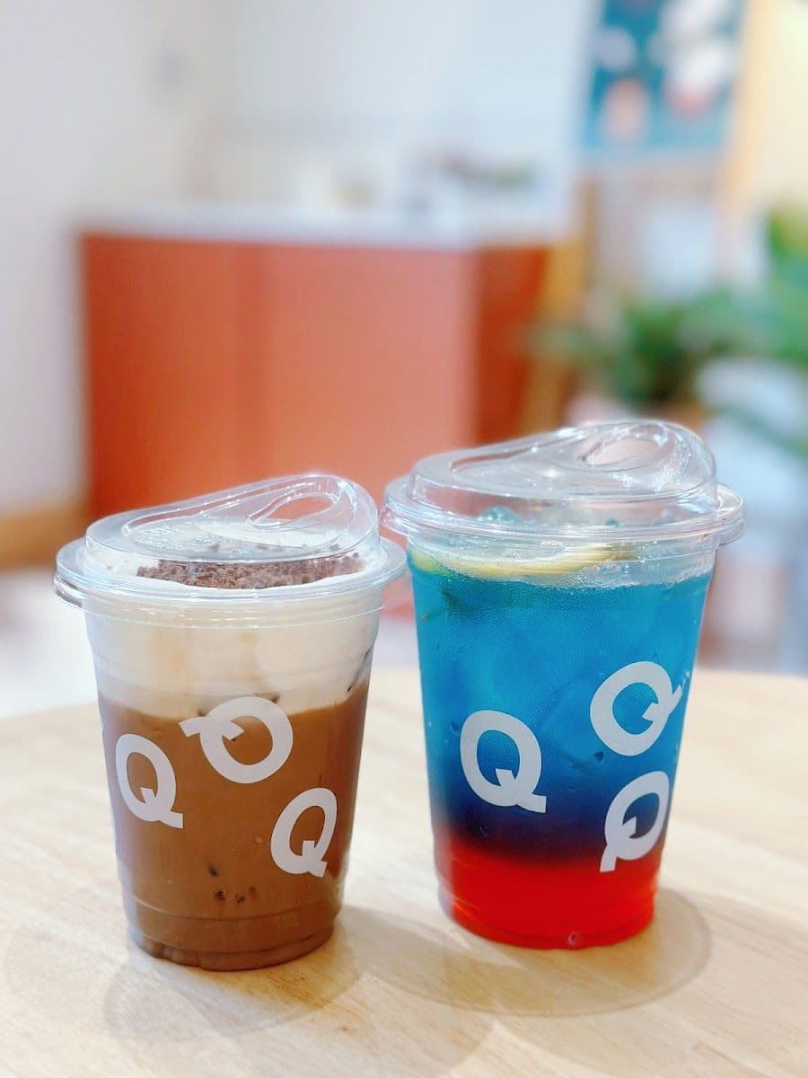Qottontale Cafe 28 gallery 7