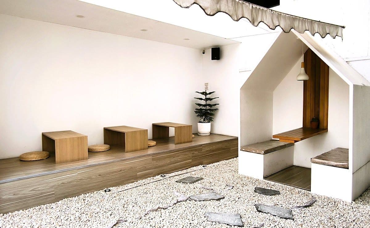 Jeji Cafe' & Dessert Shop gallery 9