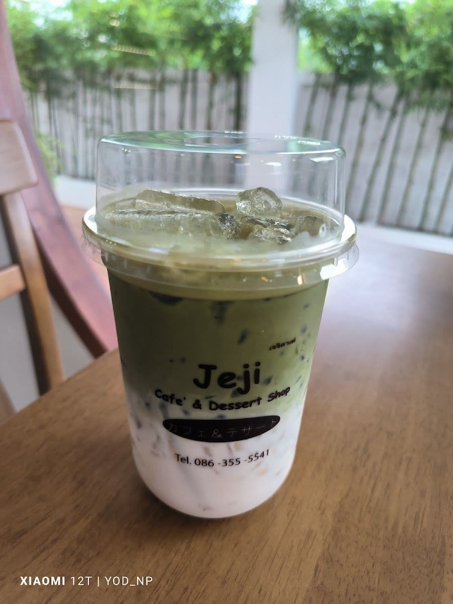 Jeji Cafe' & Dessert Shop gallery 10