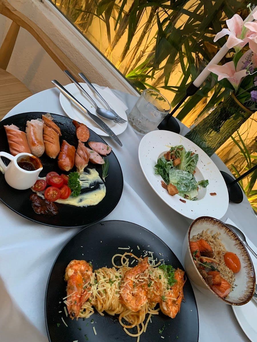 Donna Cafe&Bistro gallery 6