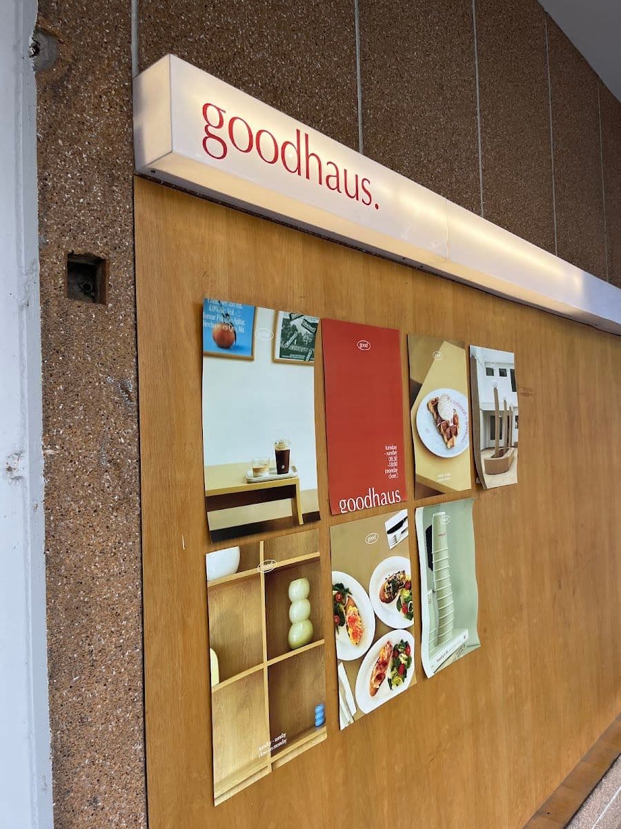goodhaus